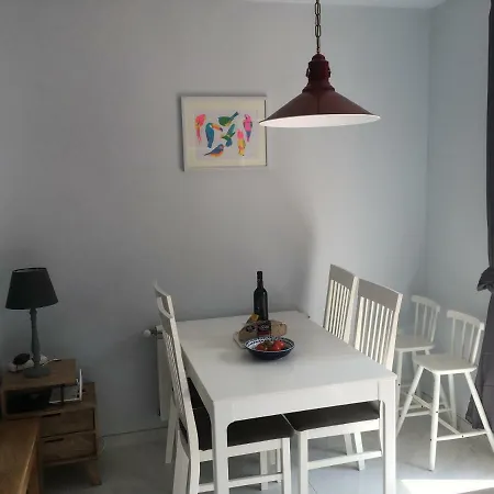 2 Bedroom Apartment In The Old Town, Close To The Beach L'Escala Exterior photo