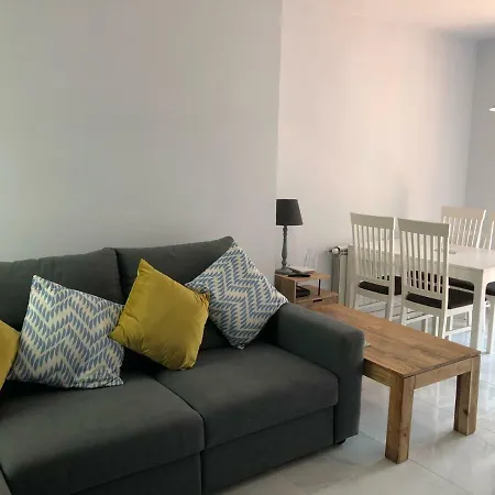 2 Bedroom Apartment In The Old Town, Close To The Beach L'Escala Exterior photo