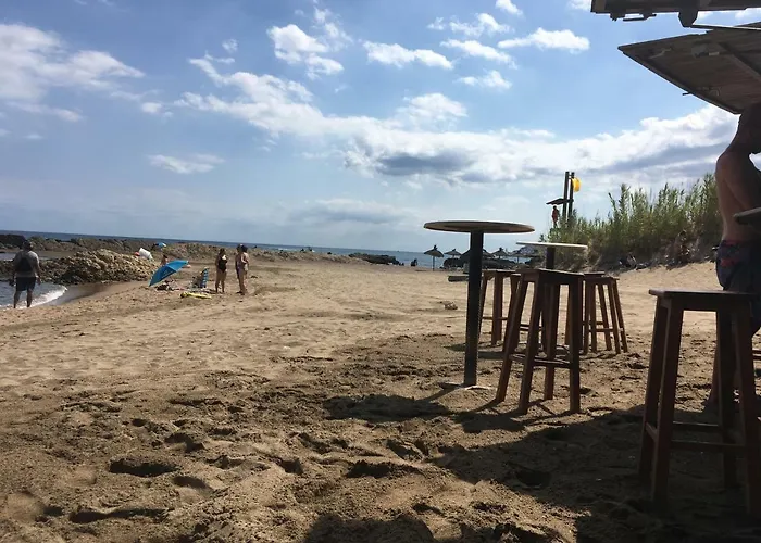 2 Bedroom Apartment In The Old Town, Close To The Beach