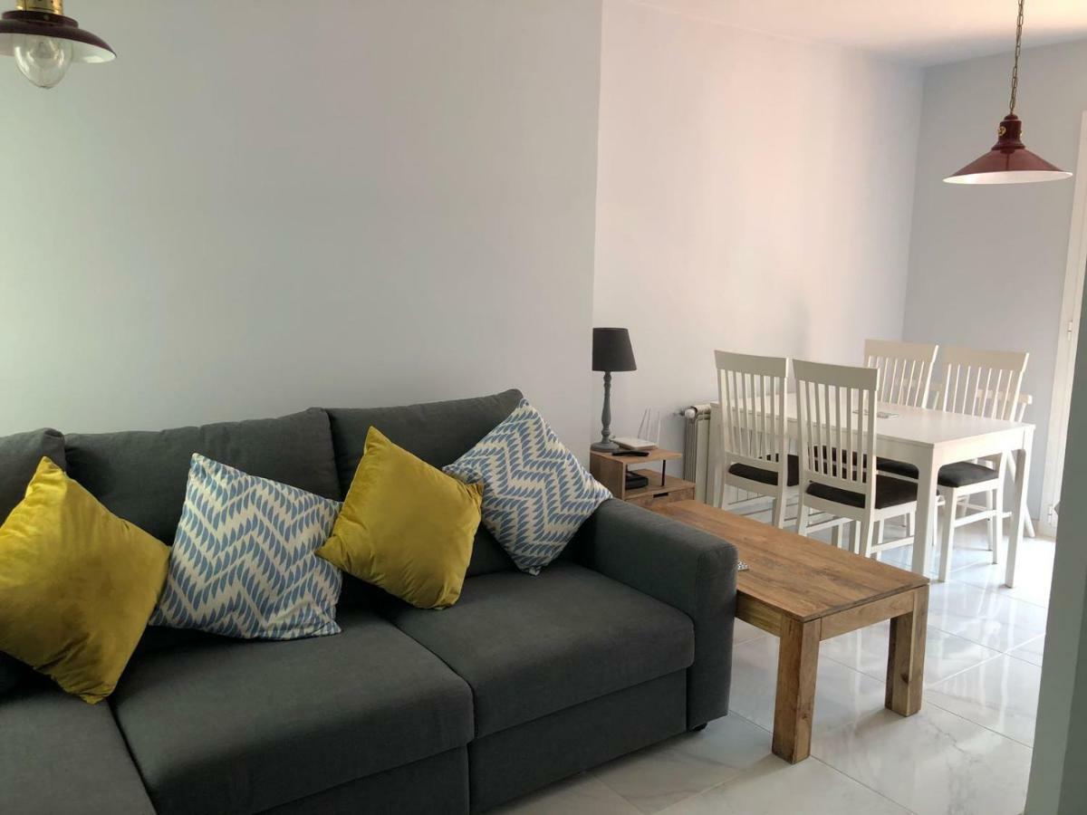2 Bedroom In The Old Town, Close To The Appartement