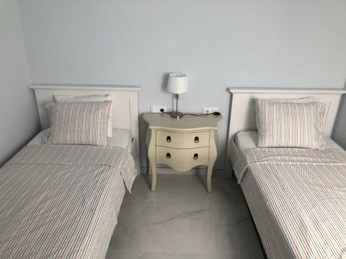 Appartement 2 Bedroom In The Old Town, Close To The *