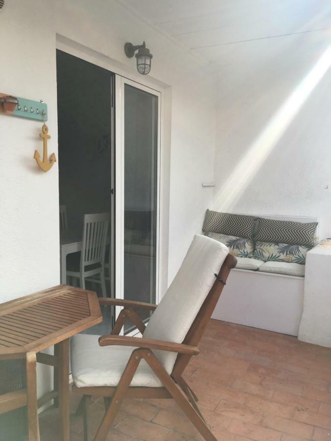 2 Bedroom In The Old Town, Close To The Apartment L'Escala